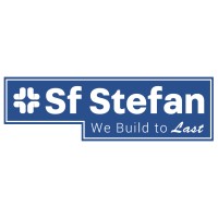 Sf Stefan Civil Engineering and Utility Contractors Ltd Logo