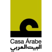 Casa Árabe Logo