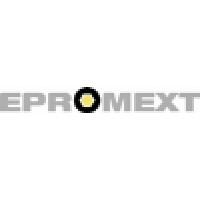 Grupo Epromext Logo