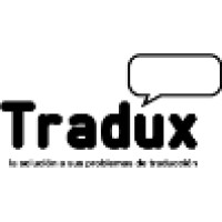 TRADUX Logo