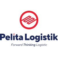 PT IMC Pelita Logistik Tbk (formerly Pelita Samudera Shipping) Logo
