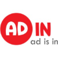 Adin d.o.o. Logo