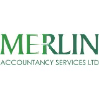 Merlin Accountancy Services Ltd Logo