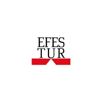 EFESTUR TRAVEL AGENCY Inc. Logo