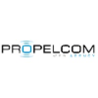 Propelcom Logo