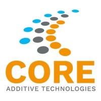 CORE Additive Technologies Ltd Logo
