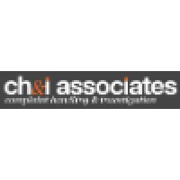 ch&i associates ltd Logo
