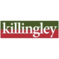 NT Killingley Ltd Logo