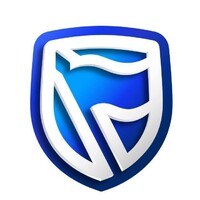 Standard Bank Mauritius Logo