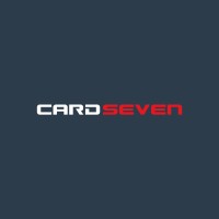 cardseven Handelsunternehmen OG Logo
