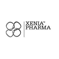 XENIA PHARMA Logo