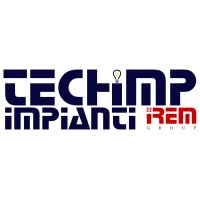 Techimp Impianti S.p.A. Logo