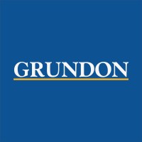 Grundon Sand & Gravel Logo