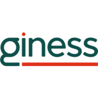 GINESS Group Logo