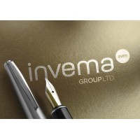 INVEMA LTD Logo