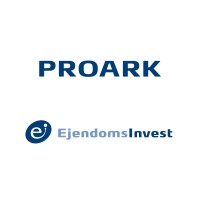 PROARK GROUP Logo