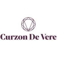 CURZON DE VERE LIMITED Logo
