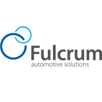 Fulcrum Automotive Solutions Ltd Logo