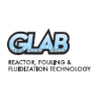 GLAB - Reactor, Fouling and Fluidization Technology Logo