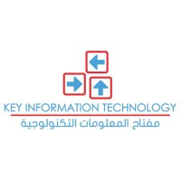 Key Information Technology W.L.L. Bahrain Logo