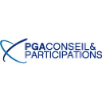 PGA Conseil&Participations Logo