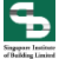 Singapore Institute of Building Logo