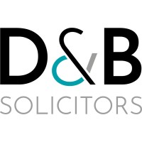 Dunn & Baker Solicitors Logo