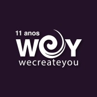 WeCreateYou - Services Engineering and Management Logo