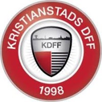 Kristianstads DFF Logo