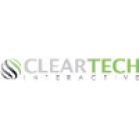 ClearTech Interactive Logo