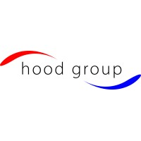 Hood Group Ltd. Logo