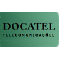 DOCATEL Telecomunicações Ltda. Logo