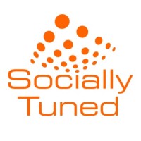 Socially Tuned Logo
