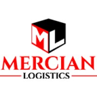 MERCIAN LOGISTICS LIMITED Logo