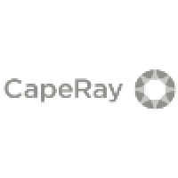 CapeRay Logo