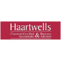Haartwells Logo