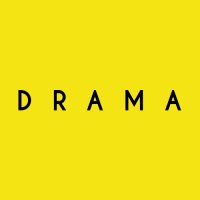 DRAMA Logo
