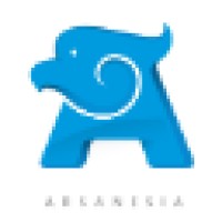 Arsanesia Logo