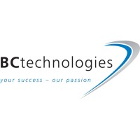 BC technologies LLP Logo