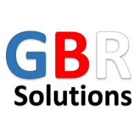 GBR SOLUTIONS LIMITED Logo