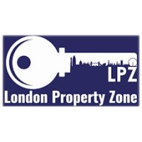 London Property Zone (LPZ) Logo