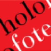 Holofote Logo