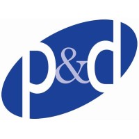 P&D Specialist Services Limited Logo