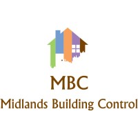 Midlands Building Control Consultancy Ltd Logo