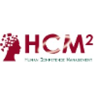 HCM² - Human Competence Management Logo