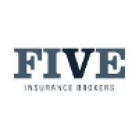 Five Insurance Brokers Limited Logo