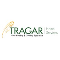 Tragar Home Services Logo