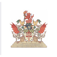 THE WORSHIPFUL COMPANY OF ARBITRATORS Logo