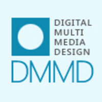 DMMD Logo