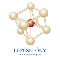 Lépéselőny Logo